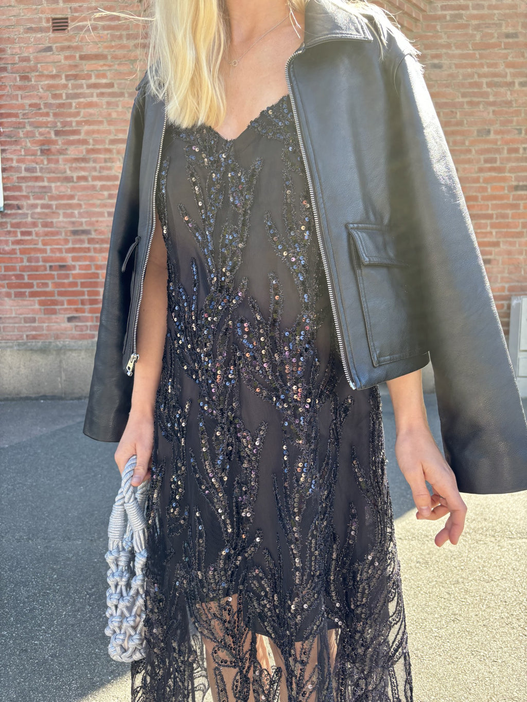 Klänning Stine Goya