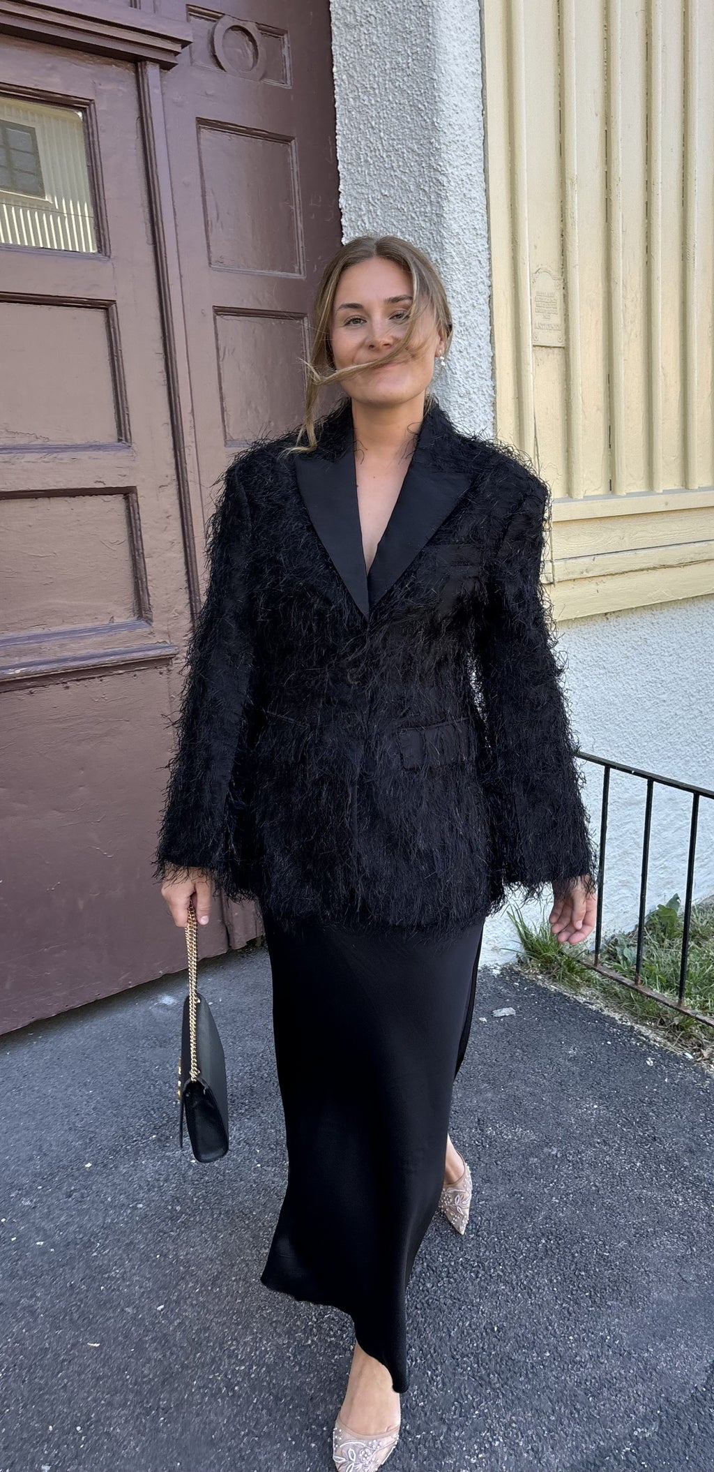 Kavaj DAY Birger et Mikkelsen