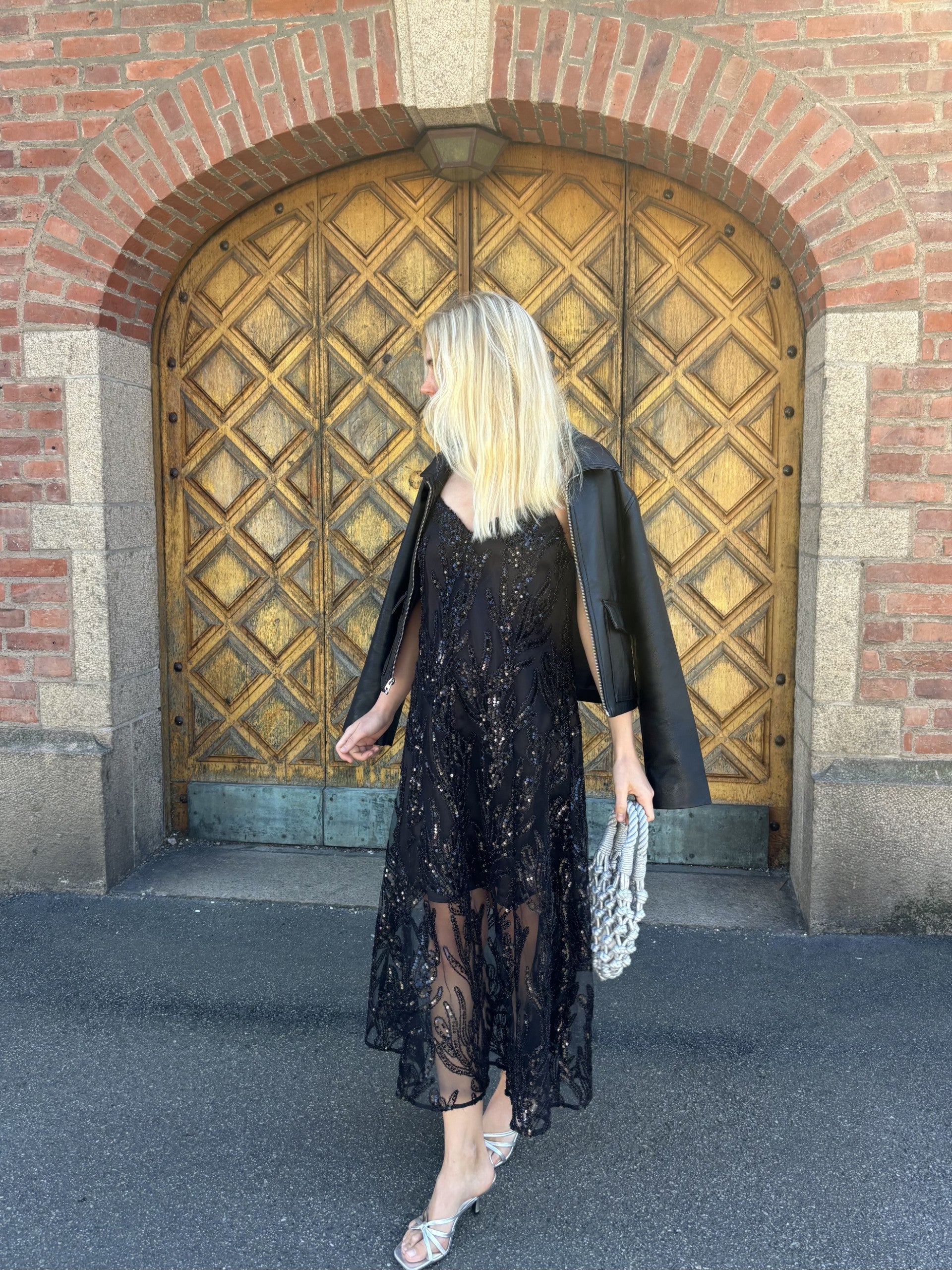 Klänning Stine Goya