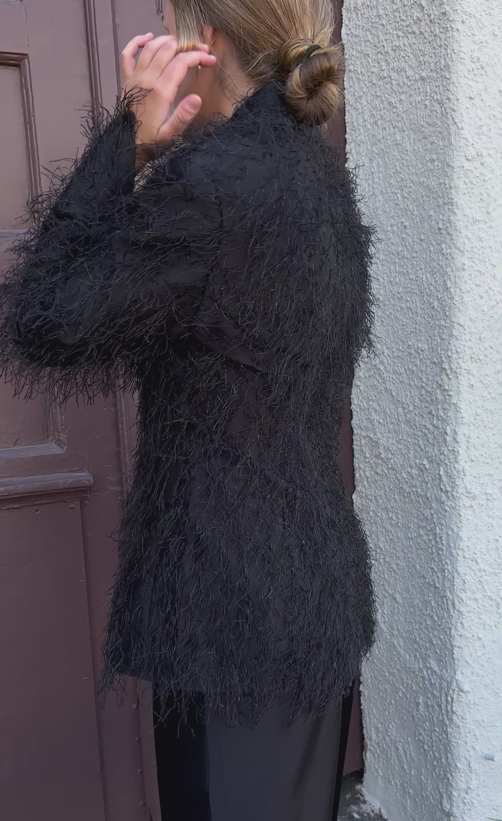 Kavaj DAY Birger et Mikkelsen